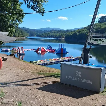 Fornelos Wake Fornelos de Montes